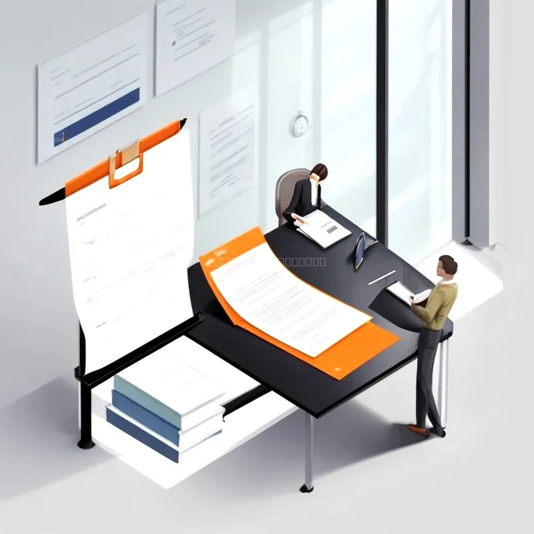Drafting compliant data handling agreements