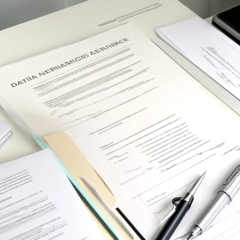 Rechtliche Dokumente und Beratung ClariGlegal