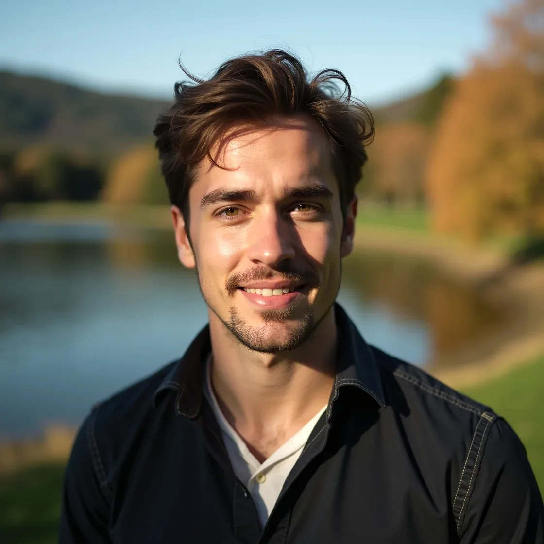 Markus Steiner